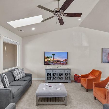 Paradise Village 58 L Sweet Retreat Private Hot Tub, Gaming Console, Community Resort Style Pool And Water Park Santa Clara Esterno foto
