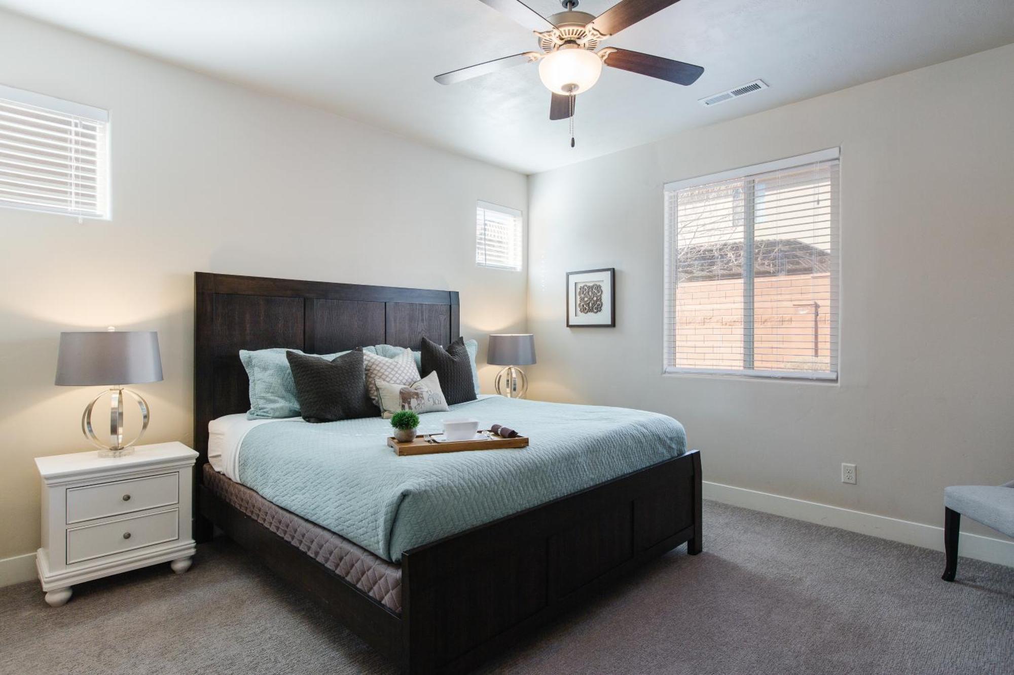 Paradise Village 58 L Sweet Retreat Private Hot Tub, Gaming Console, Community Resort Style Pool And Water Park Santa Clara Esterno foto