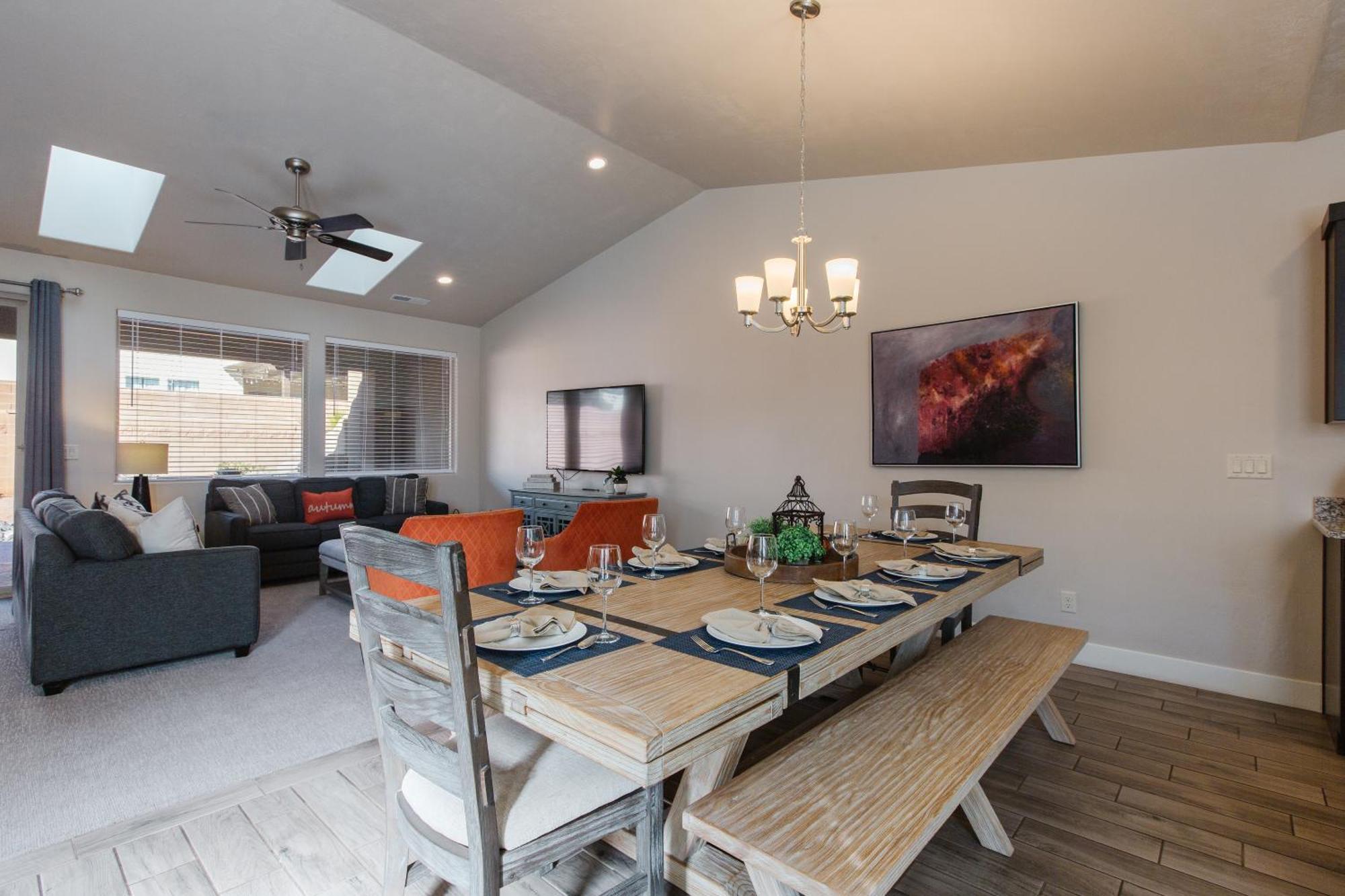 Paradise Village 58 L Sweet Retreat Private Hot Tub, Gaming Console, Community Resort Style Pool And Water Park Santa Clara Esterno foto