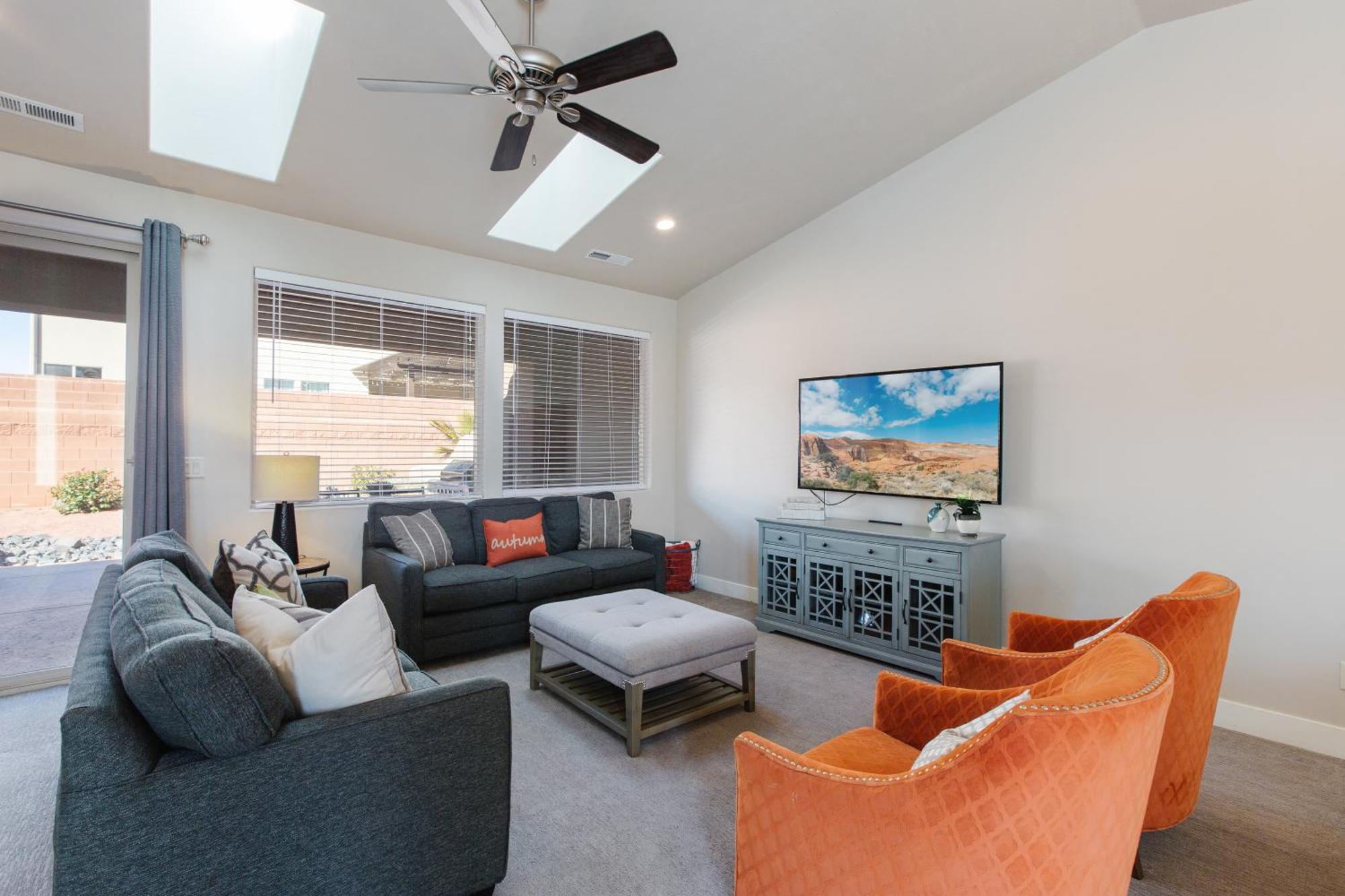 Paradise Village 58 L Sweet Retreat Private Hot Tub, Gaming Console, Community Resort Style Pool And Water Park Santa Clara Esterno foto