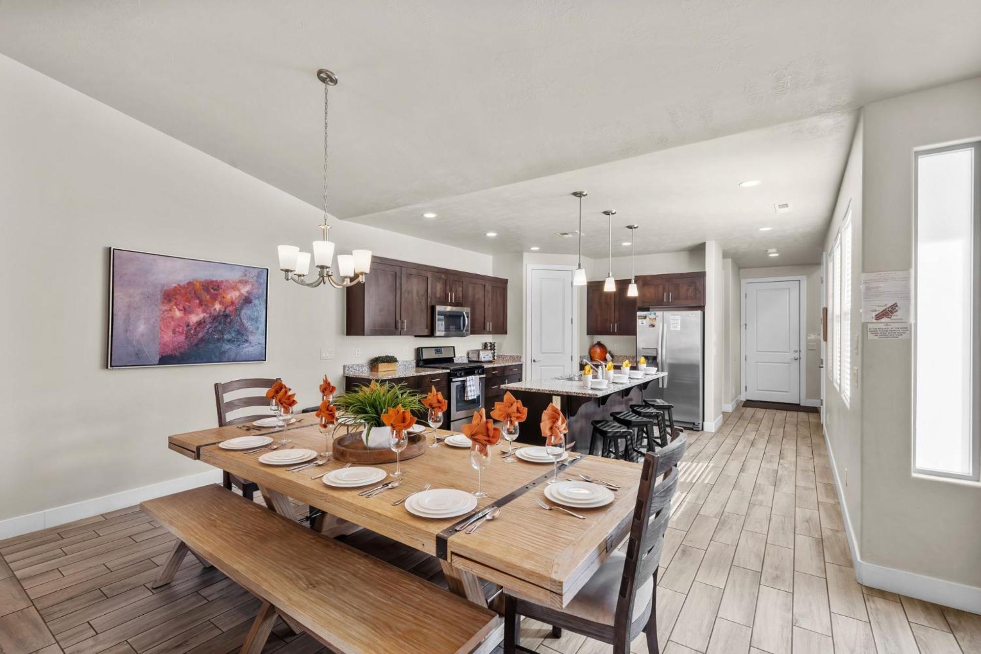 Paradise Village 58 L Sweet Retreat Private Hot Tub, Gaming Console, Community Resort Style Pool And Water Park Santa Clara Esterno foto