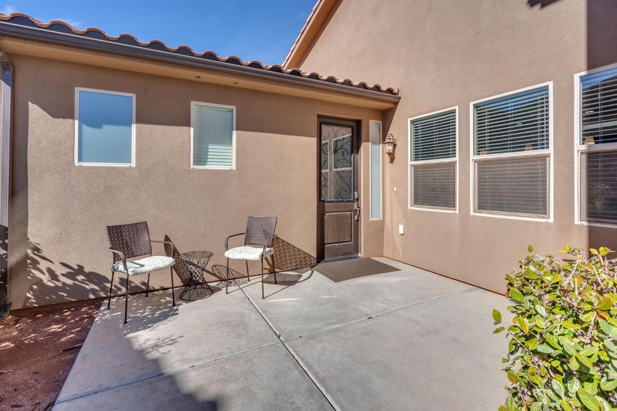 Paradise Village 58 L Sweet Retreat Private Hot Tub, Gaming Console, Community Resort Style Pool And Water Park Santa Clara Esterno foto